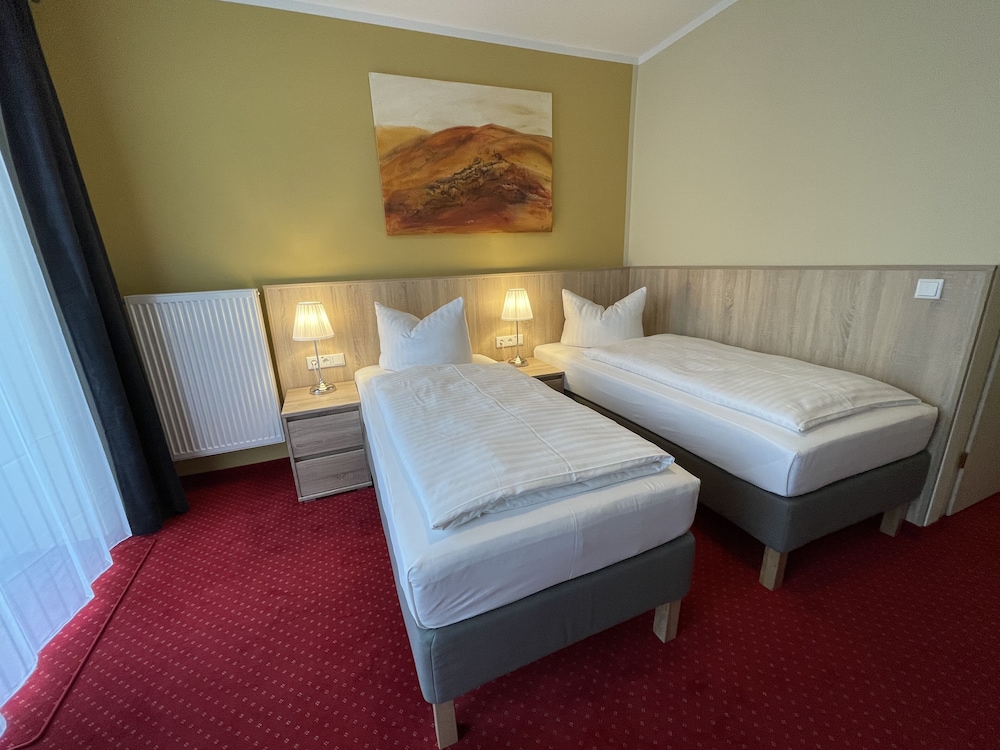 Hotel Palm Premium 20