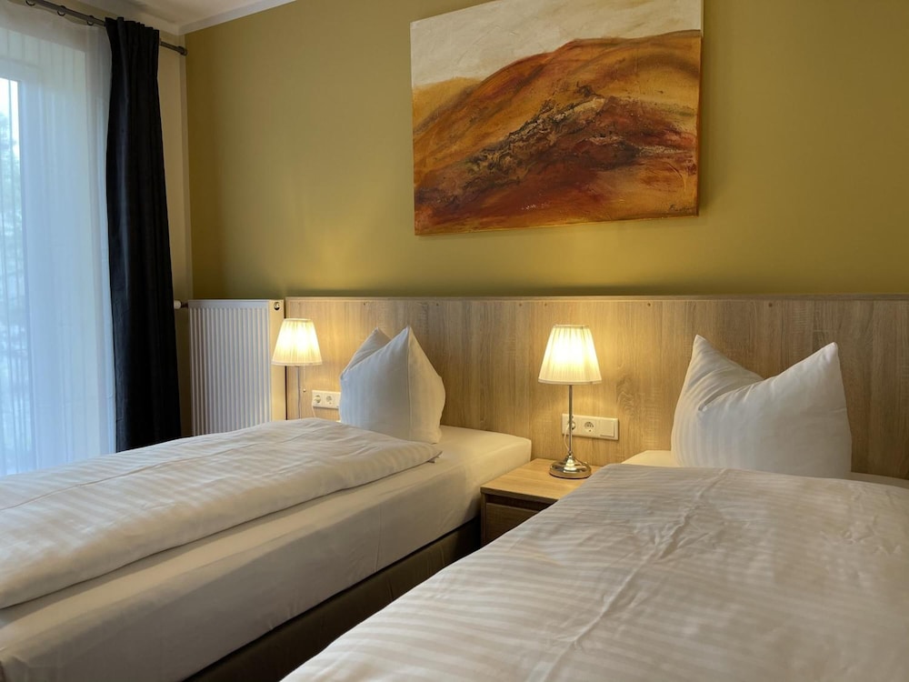 Hotel Palm Premium 9