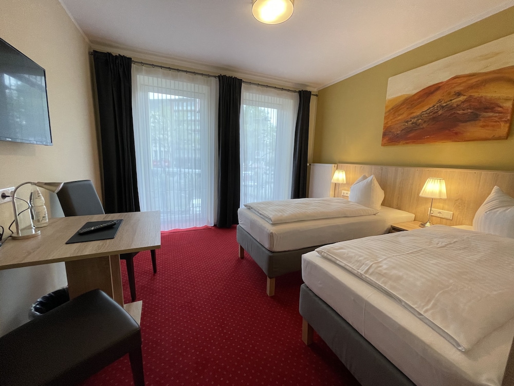 Hotel Palm Premium 21