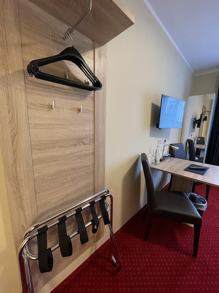 Hotel Palm Premium 7