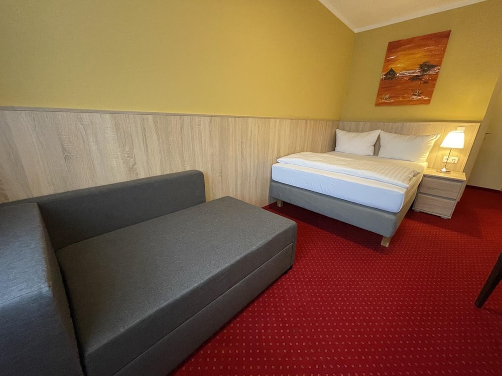 Hotel Palm Premium 15