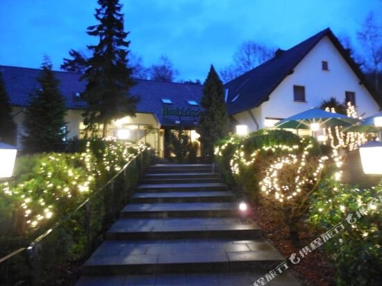 Wald-Cafe 9
