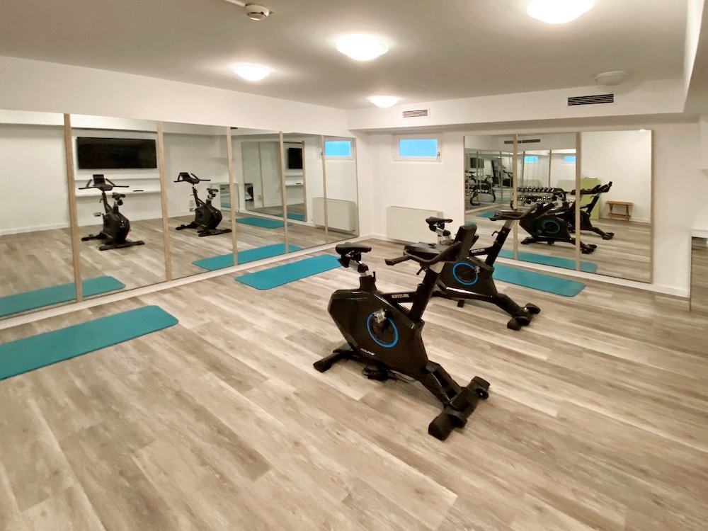 DORMERO Hotel Düsseldorf 23
