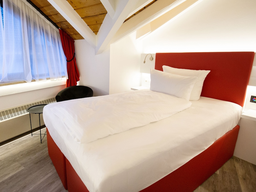 DORMERO Hotel Düsseldorf 10