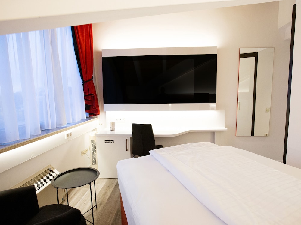 DORMERO Hotel Düsseldorf 15