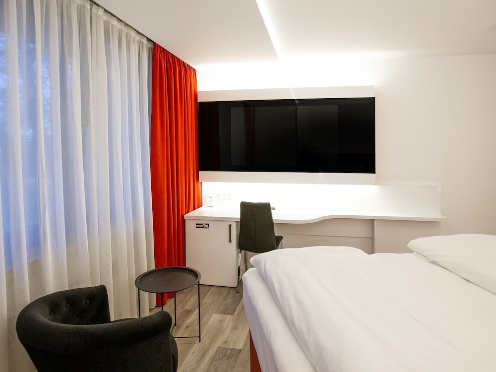 DORMERO Hotel Düsseldorf 7