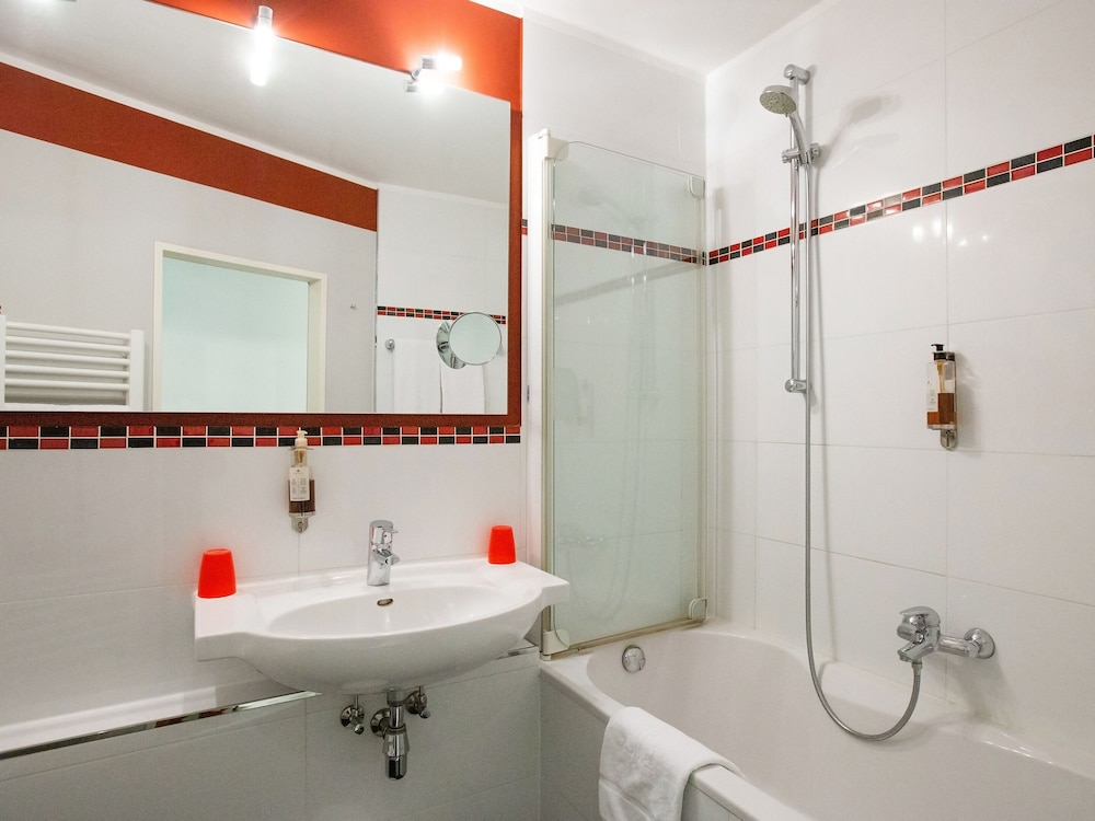 DORMERO Hotel Düsseldorf 21