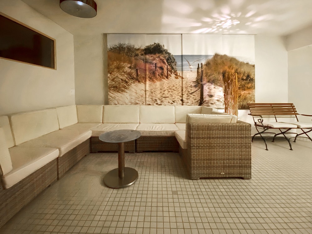 DORMERO Hotel Düsseldorf 24