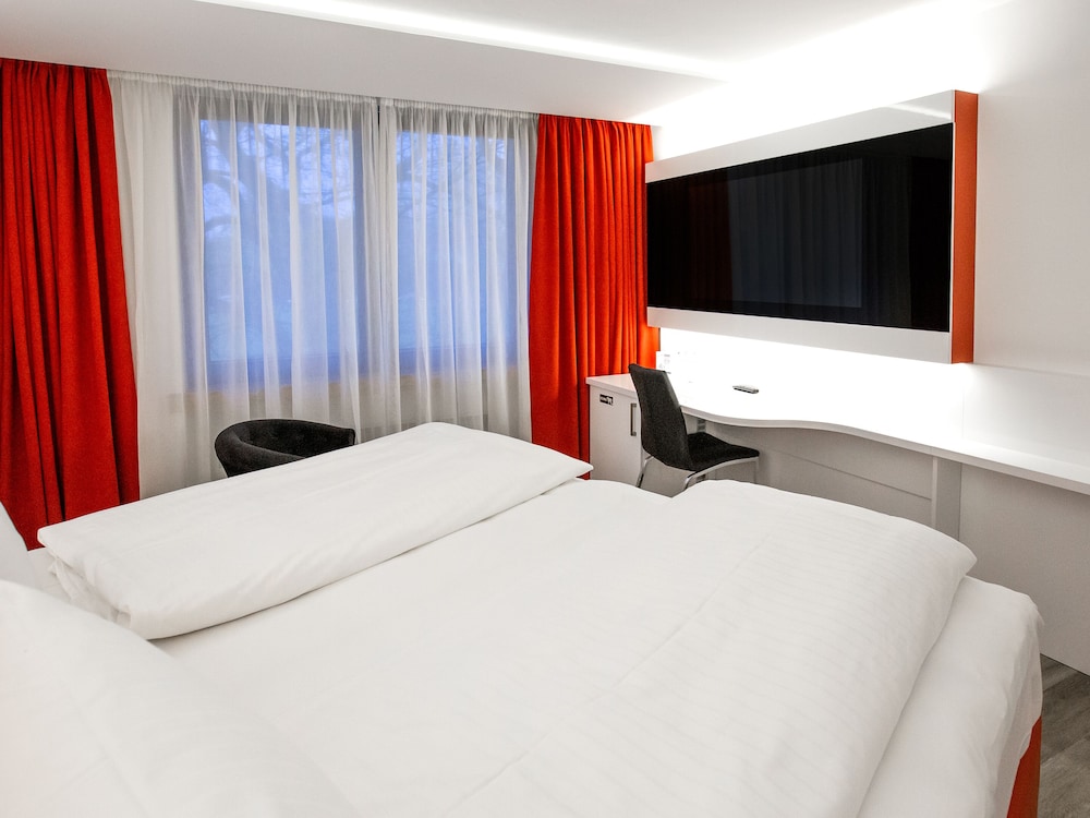 DORMERO Hotel Düsseldorf 6