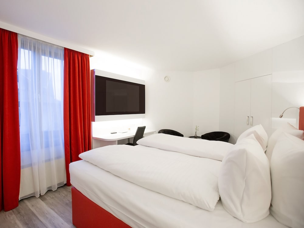 DORMERO Hotel Düsseldorf 11