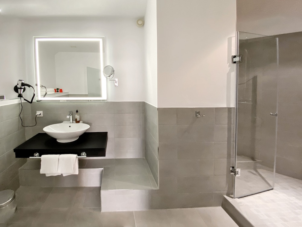 DORMERO Hotel Düsseldorf 19