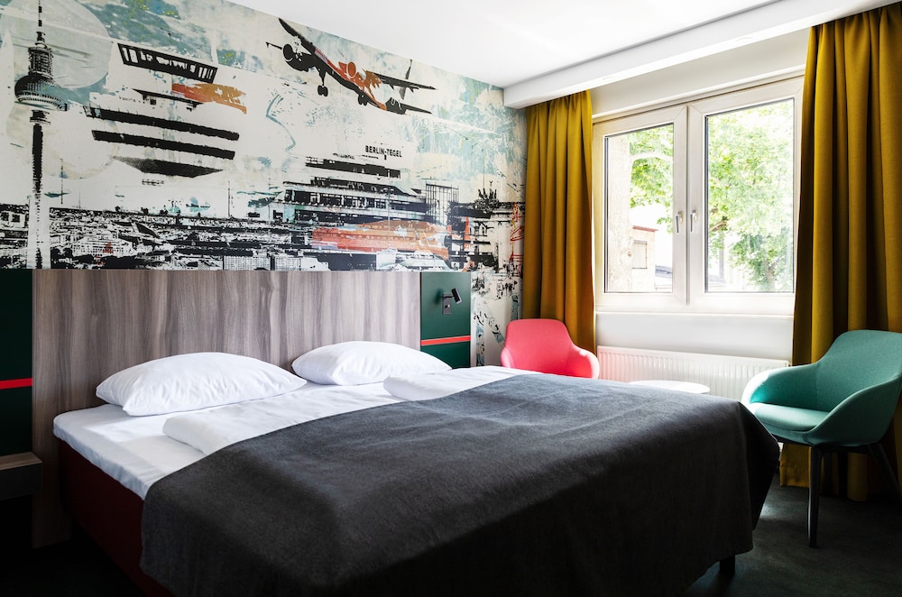 Good Morning Berlin City West 10