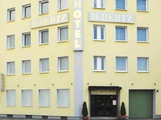 Ilbertz Garni 7