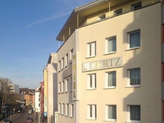 Ilbertz Garni 9