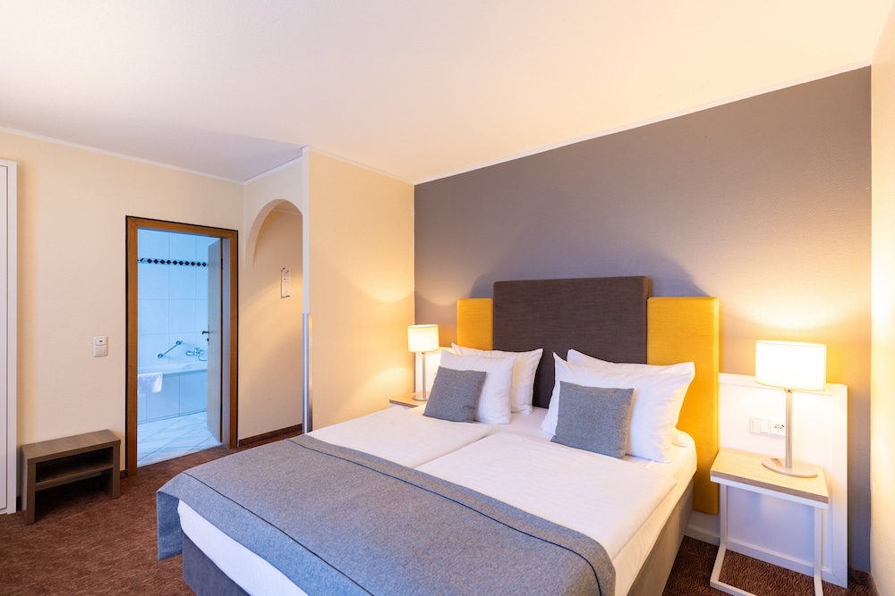 Garner Hotel Cologne East by IHG