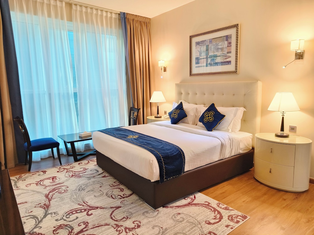 Seven Seas Hotel 16