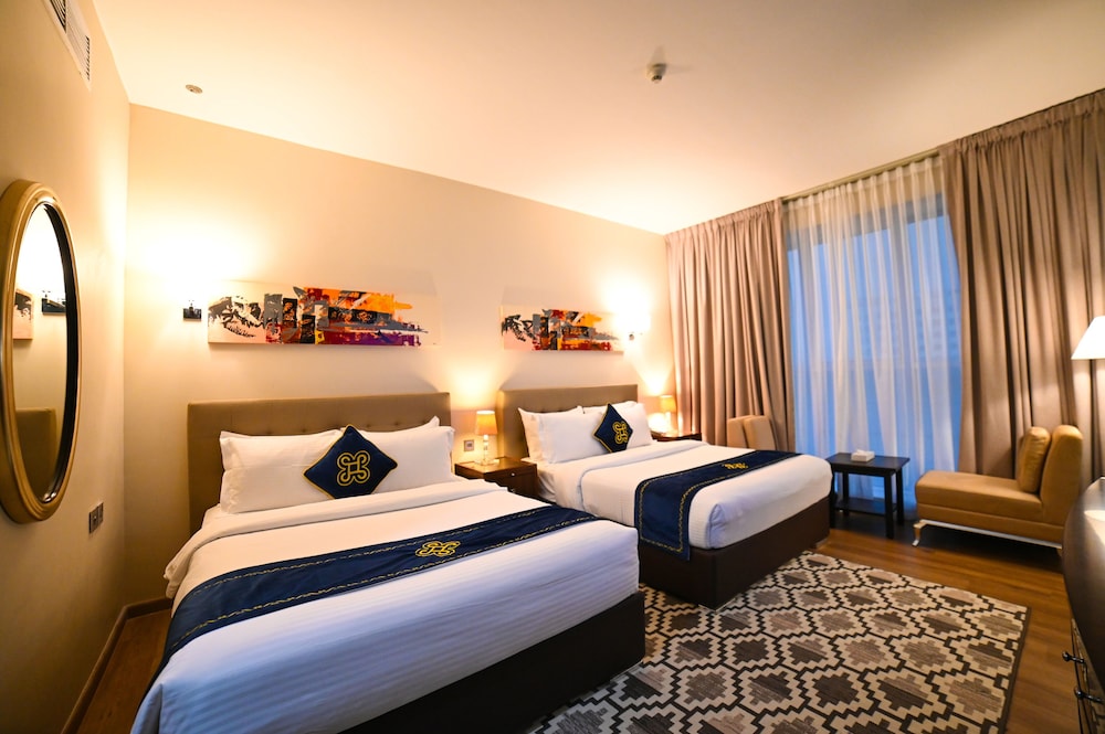 Seven Seas Hotel 9