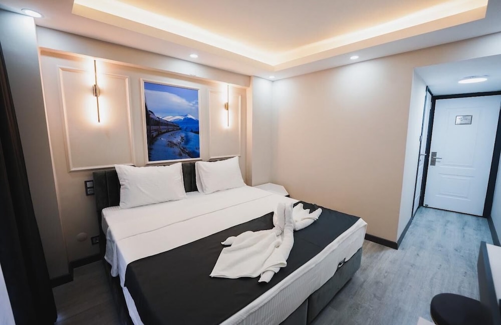 Grand Ozer Hotel 6