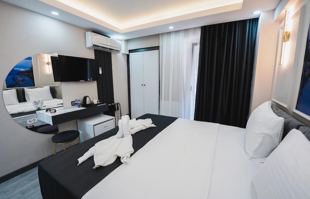 Grand Ozer Hotel 5