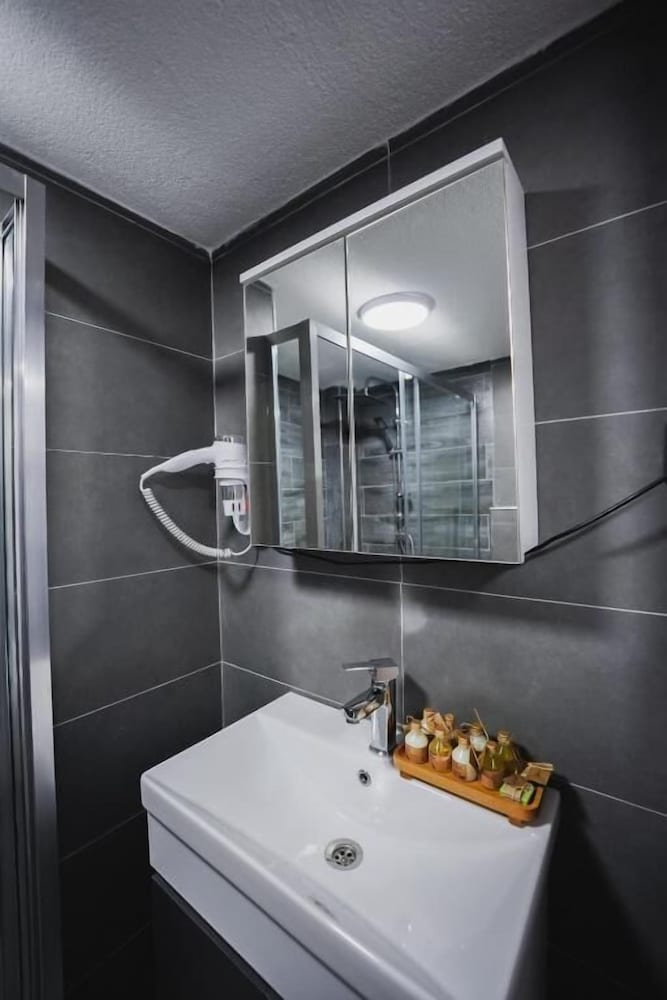 Grand Ozer Hotel 14
