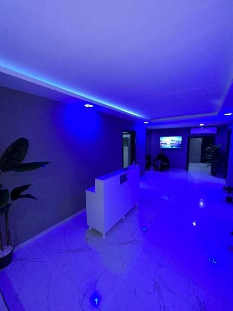 Grand Ozer Hotel 16