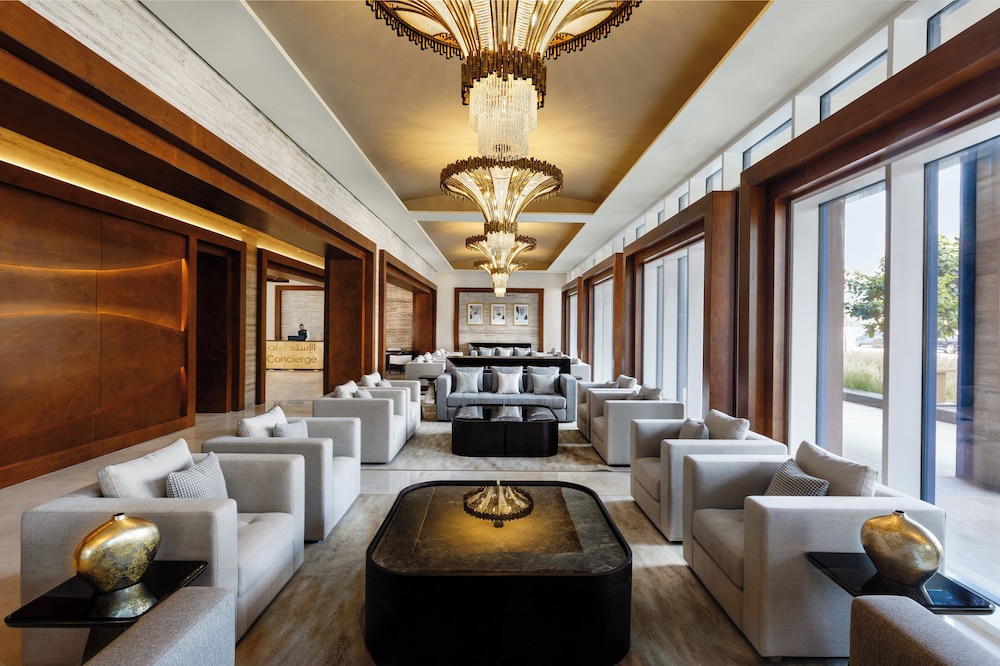 Millennium Residences Saadiyat Island 3