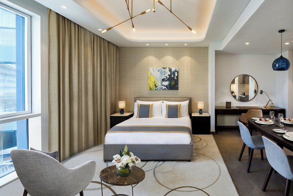 Millennium Residences Saadiyat Island 14