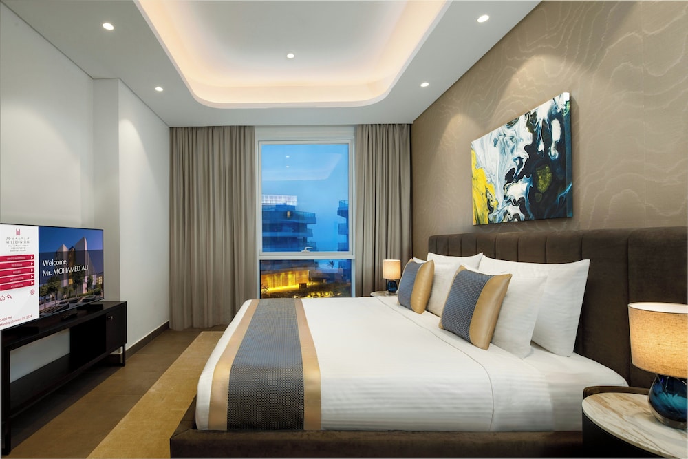 Millennium Residences Saadiyat Island 9