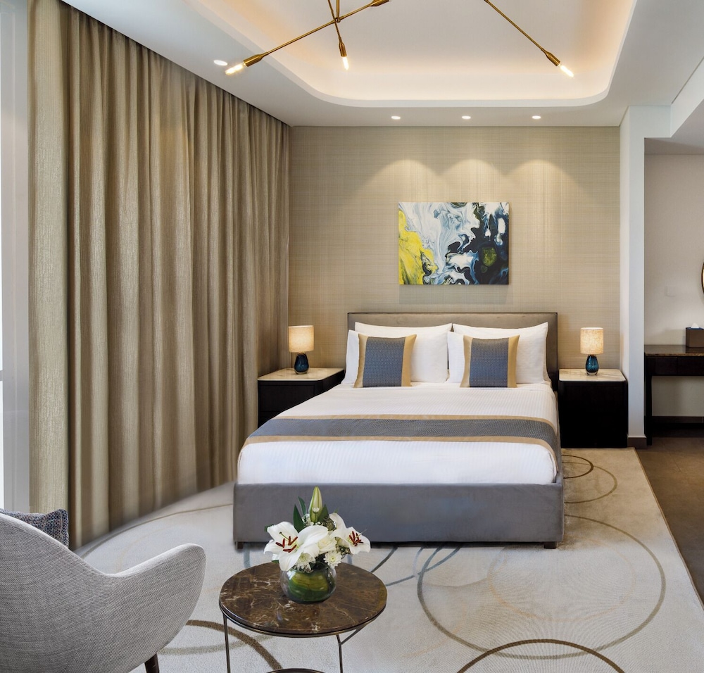 Millennium Residences Saadiyat Island 15
