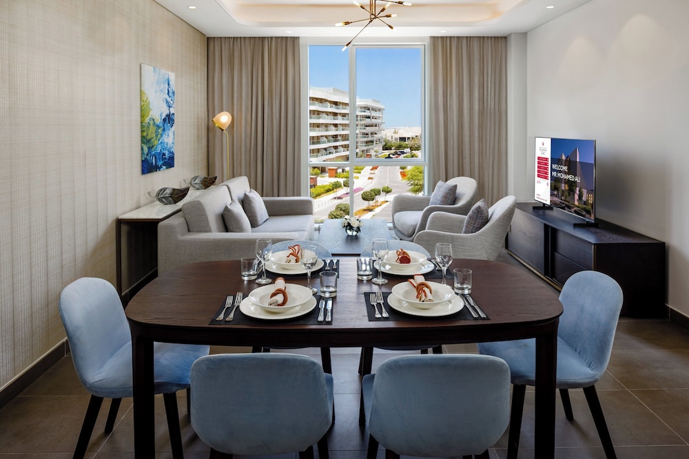Millennium Residences Saadiyat Island 21