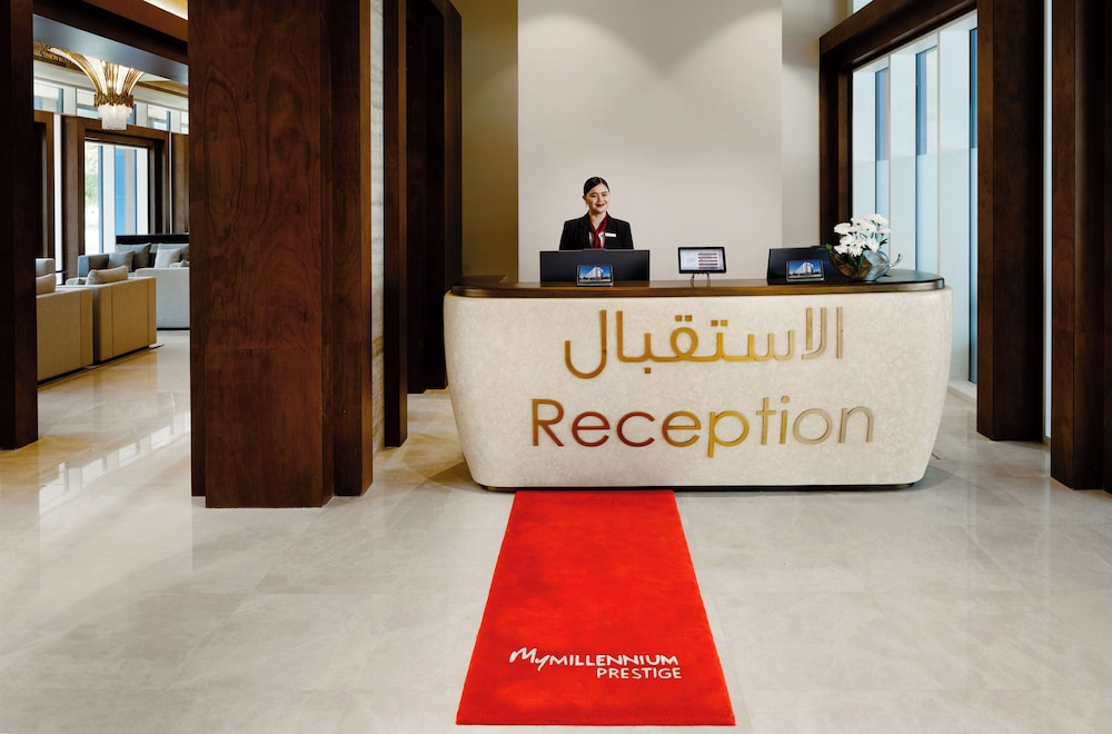 Millennium Residences Saadiyat Island 4