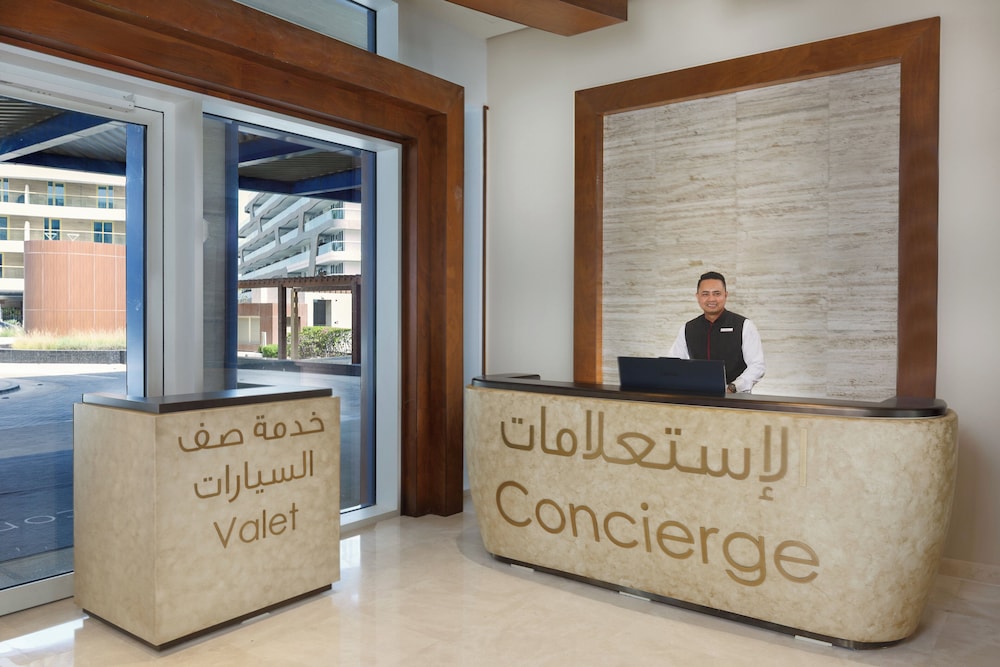 Millennium Residences Saadiyat Island 5