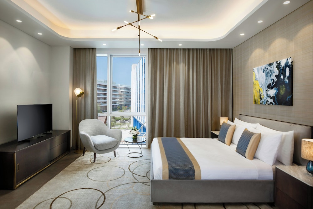 Millennium Residences Saadiyat Island 12