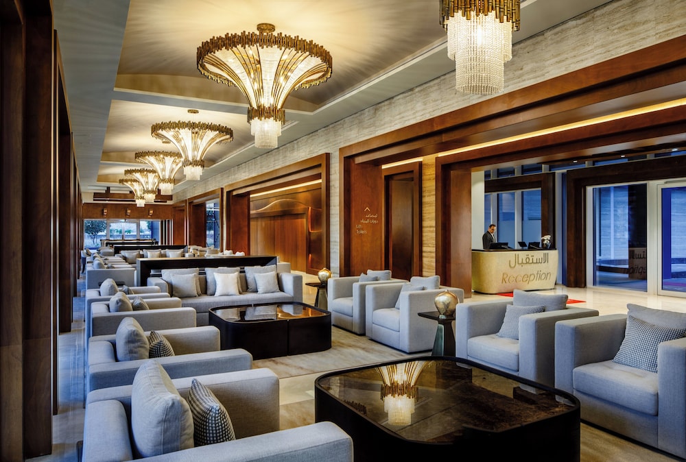 Millennium Residences Saadiyat Island 2