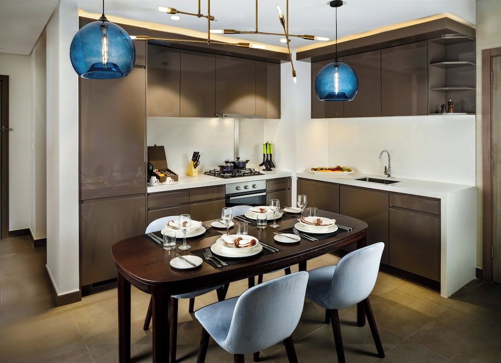 Millennium Residences Saadiyat Island 19