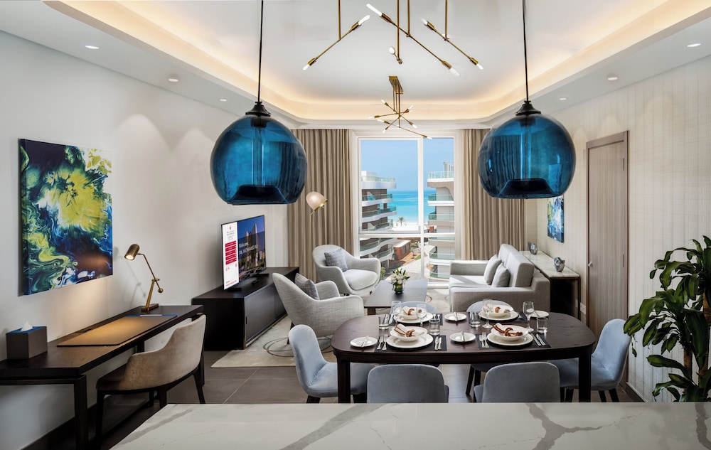 Millennium Residences Saadiyat Island 23