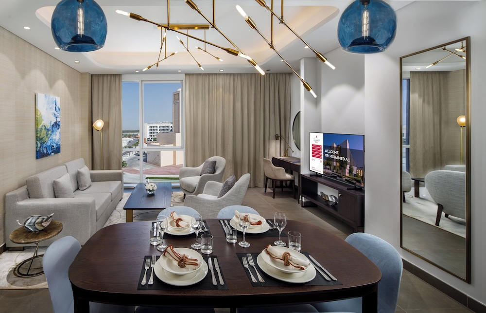 Millennium Residences Saadiyat Island 24