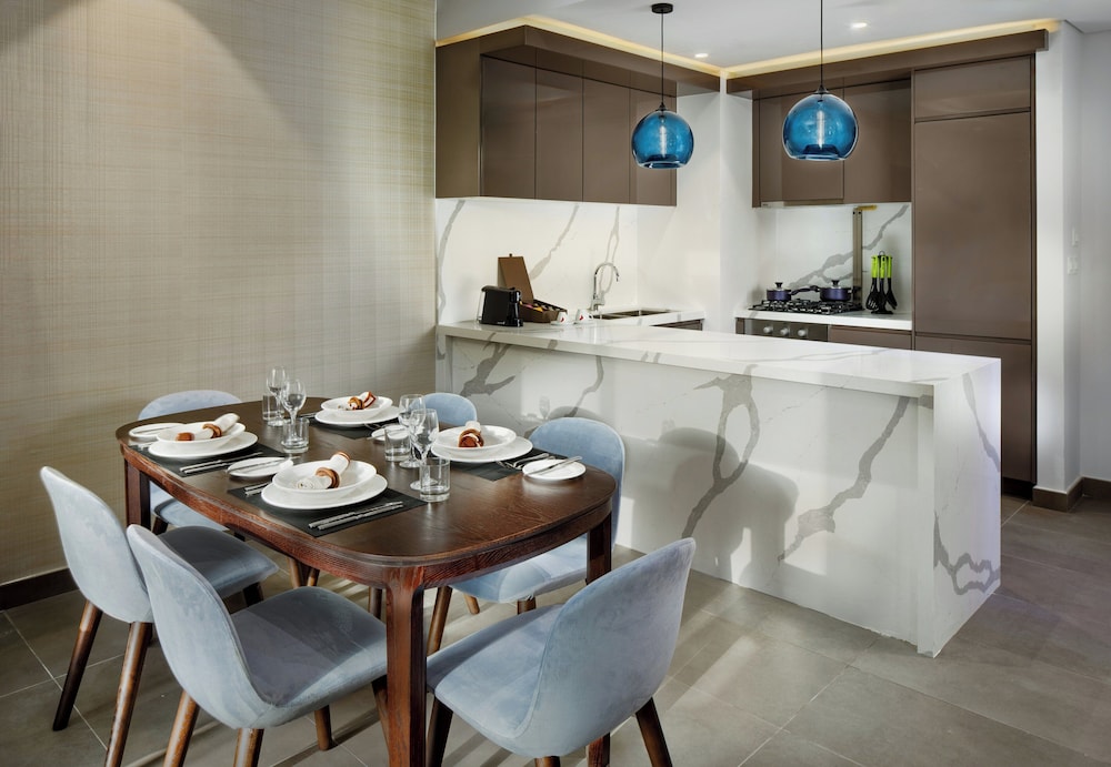 Millennium Residences Saadiyat Island 18