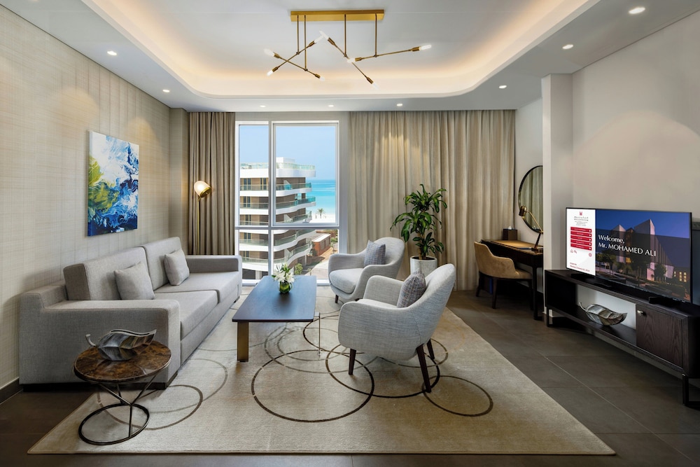 Millennium Residences Saadiyat Island 8