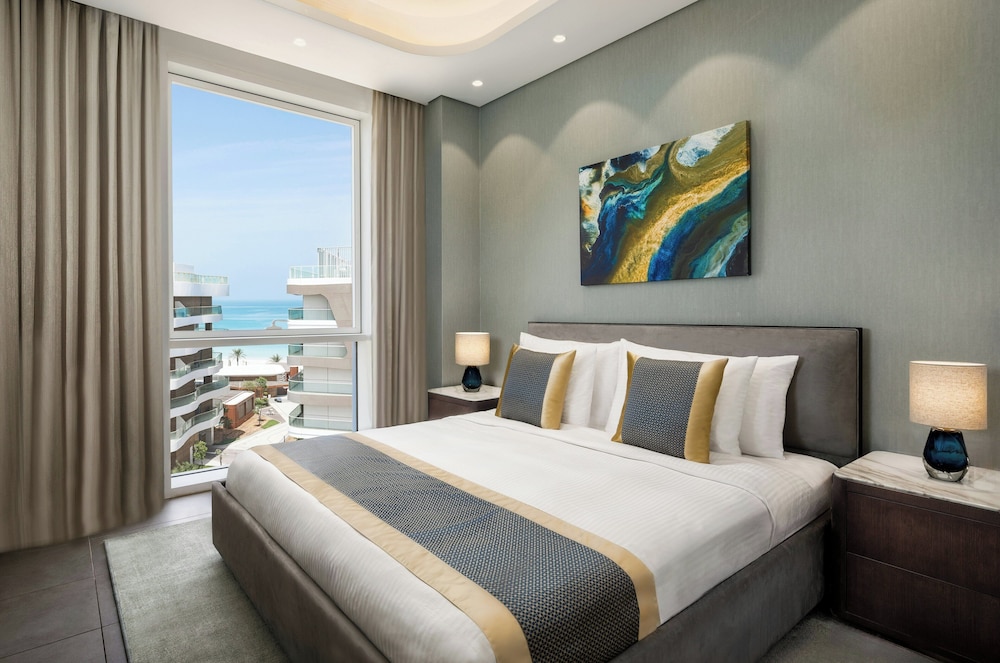 Millennium Residences Saadiyat Island 7