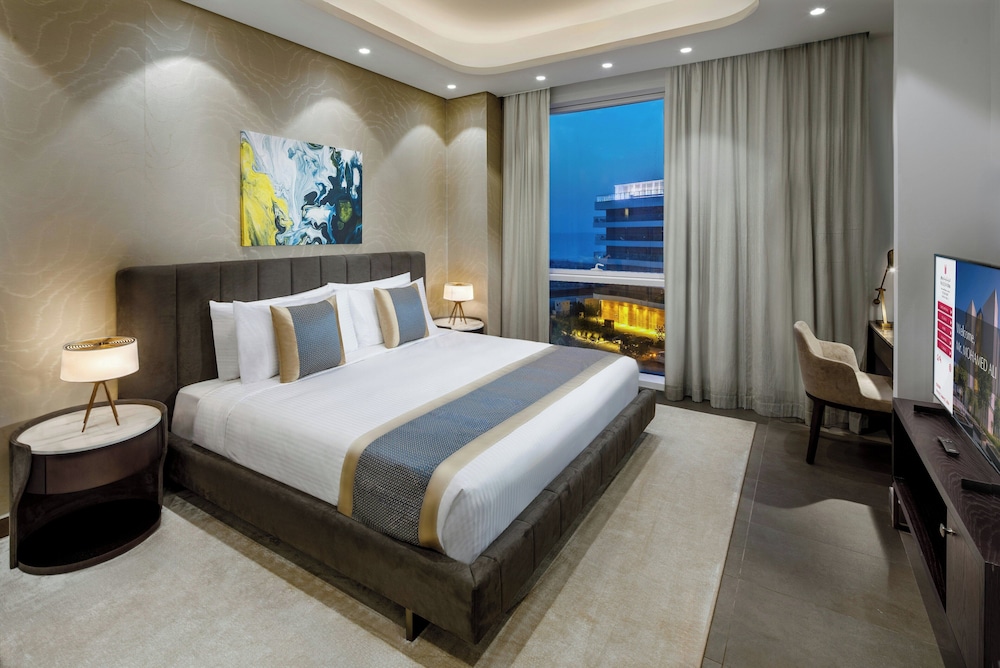 Millennium Residences Saadiyat Island 6