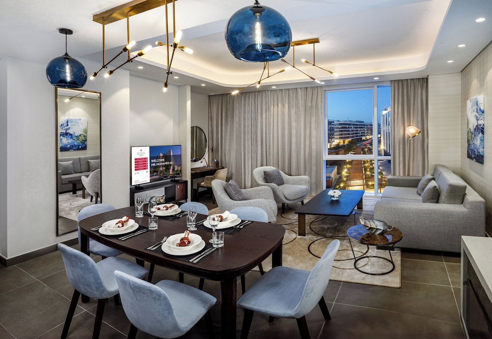 Millennium Residences Saadiyat Island 10