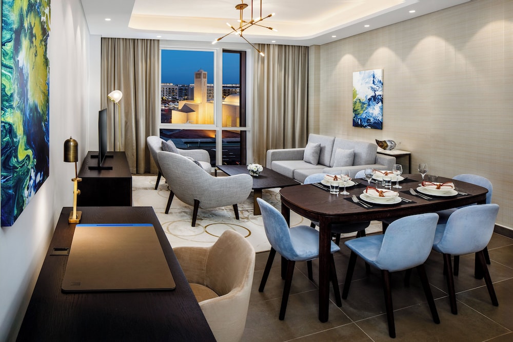 Millennium Residences Saadiyat Island 20