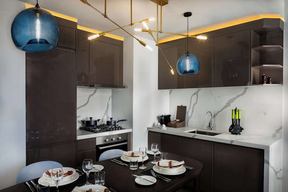 Millennium Residences Saadiyat Island 17
