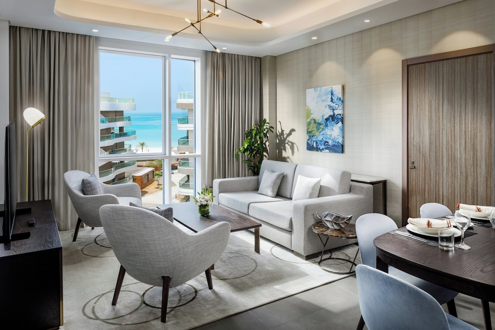 Millennium Residences Saadiyat Island 22
