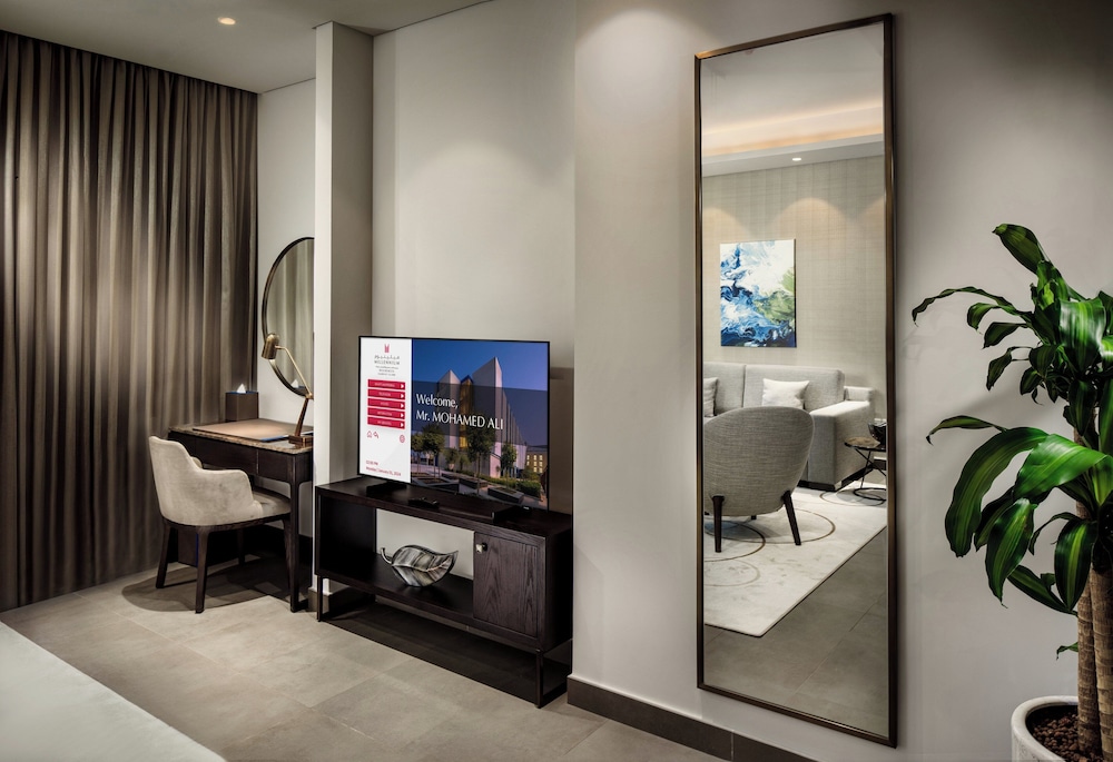 Millennium Residences Saadiyat Island 11