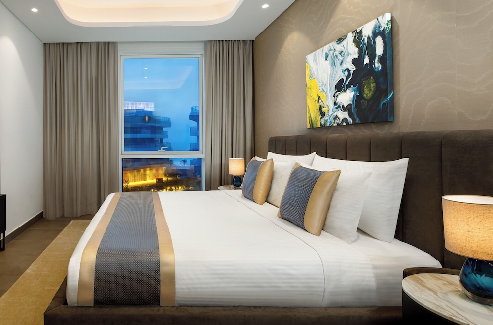 Millennium Residences Saadiyat Island 16