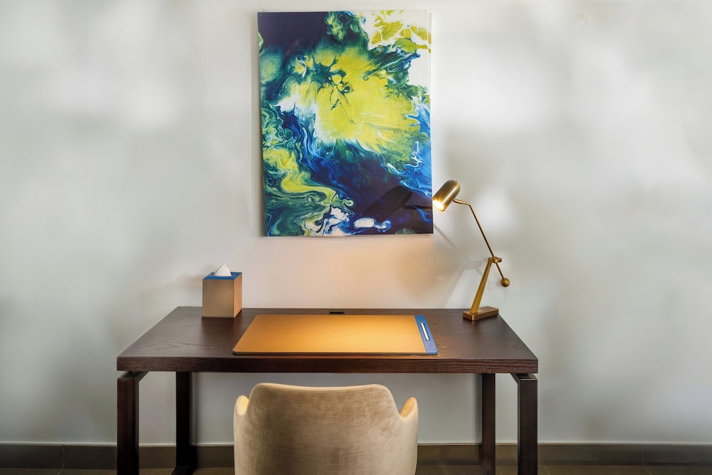 Millennium Residences Saadiyat Island 13