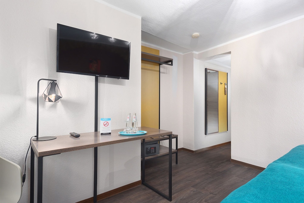 Trip Inn Hotel Sachsenhausen 7