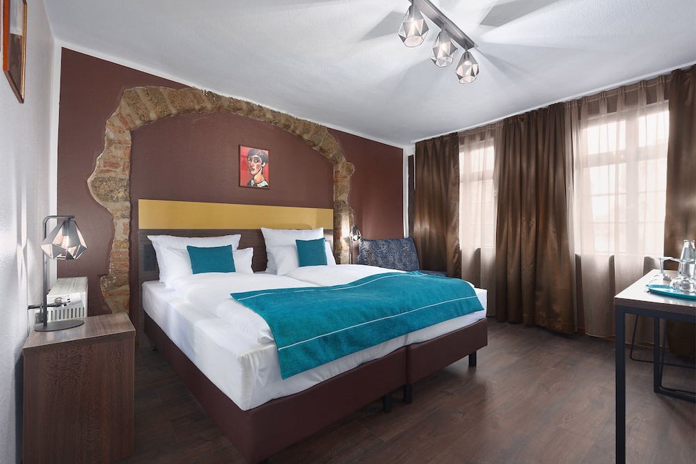 Trip Inn Hotel Sachsenhausen 6